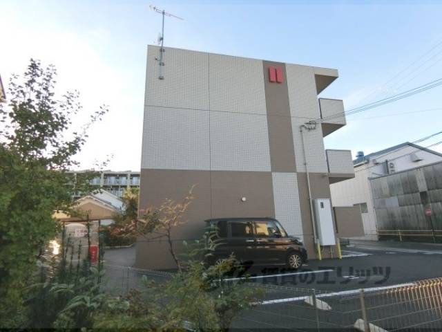 ハートフルHYAKUEI外観写真3