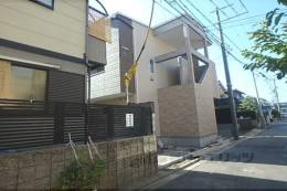 ＣＡＳＡ通町外観写真