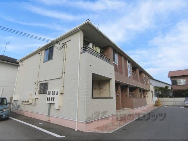 メディカル馬淵西１外観写真2