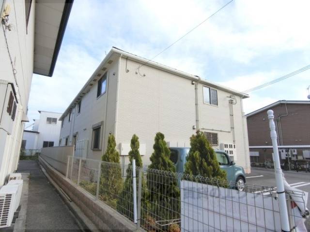 メディカル馬淵西１外観写真3