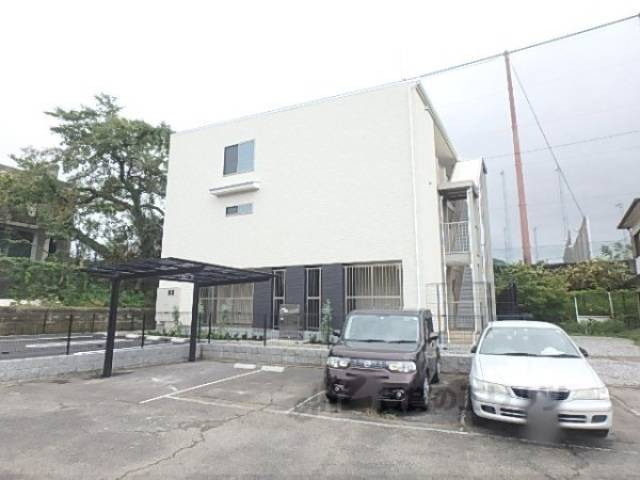 ローレル外観写真2