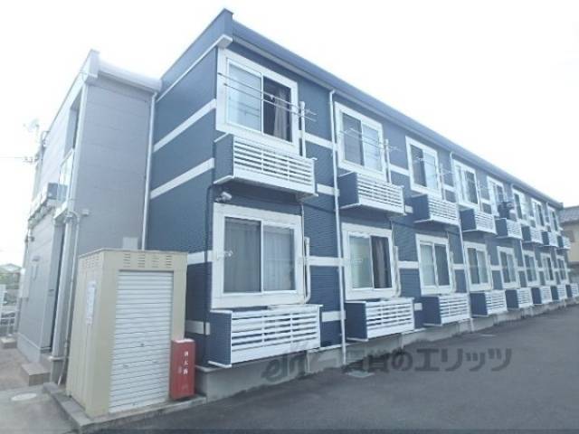 レオネクストとの外観写真3