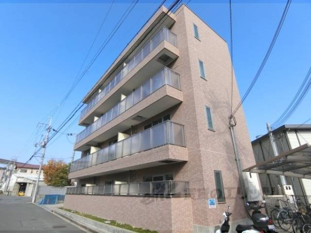 プラスコート豊川駅前外観写真3