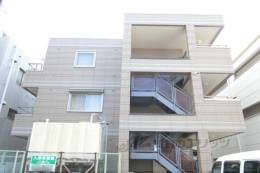 メゾンエルアンドジョイ外観写真