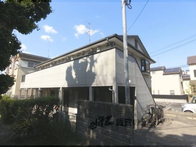 ハイムサンメイト外観写真3