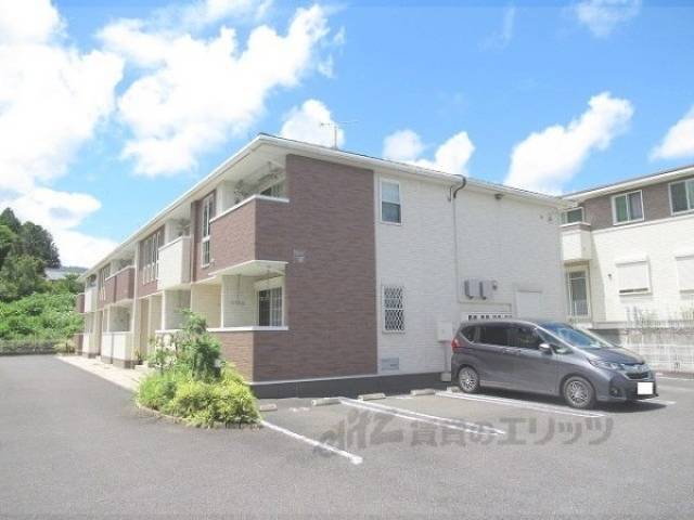 ＠三雲Ｂ外観写真2