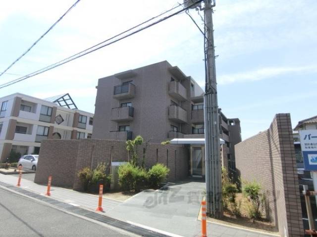 サウスファーム外観写真3