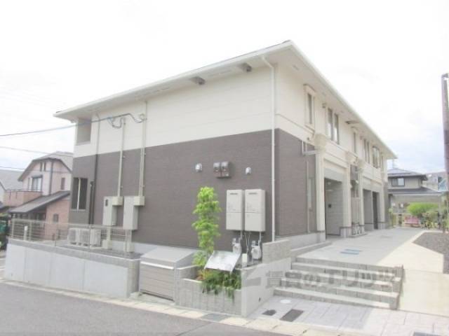 イストワール２外観写真2
