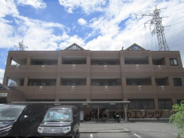 オオミネ　Ｓｑｕａｒｅ　１０外観写真2