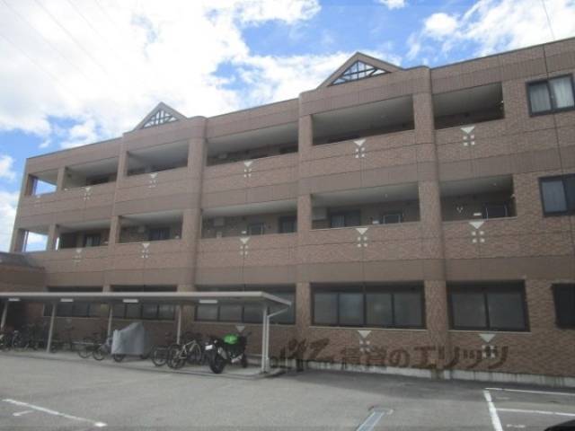 オオミネ　Ｓｑｕａｒｅ　１０外観写真3