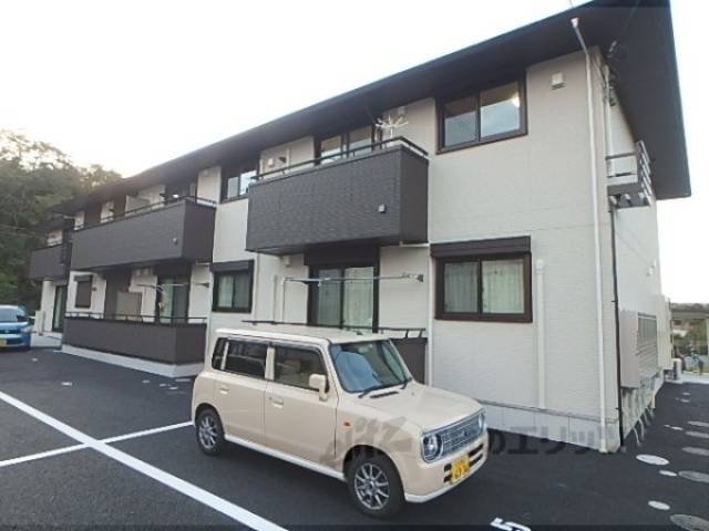 ファミリア外観写真2