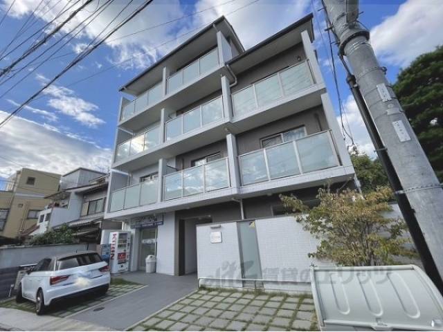 ヴィラ吉田外観写真1