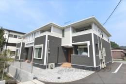 サンルーラル２外観写真