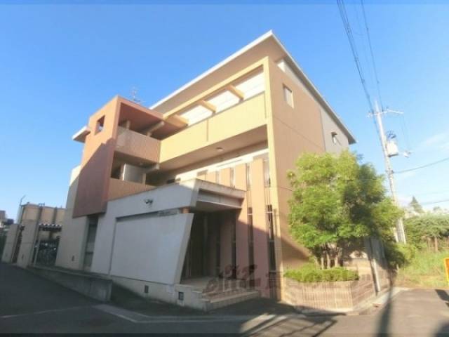 トゥリオ・イン外観写真1