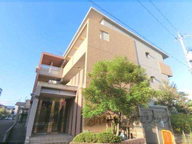 トゥリオ・イン外観写真2