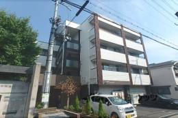 アクアムーン外観写真