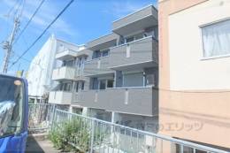 ＭＡＩＳＯＮ　ＴＲＯＩＳ外観写真