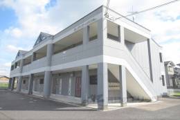 グランディールディアＴＥＮ外観写真