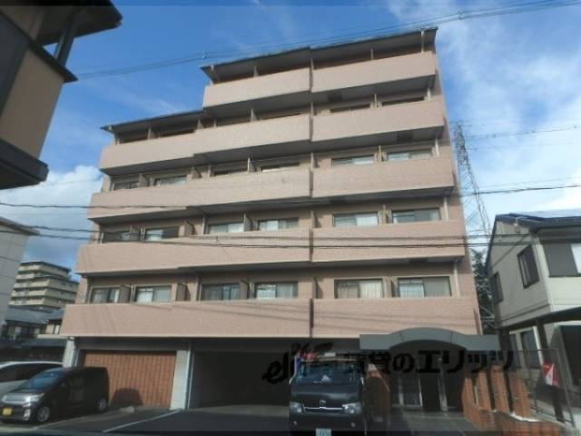 ブルージュ２外観写真1