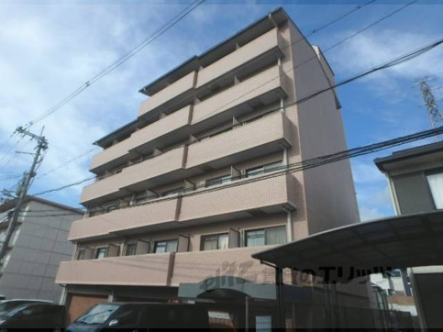 ブルージュ２外観写真3