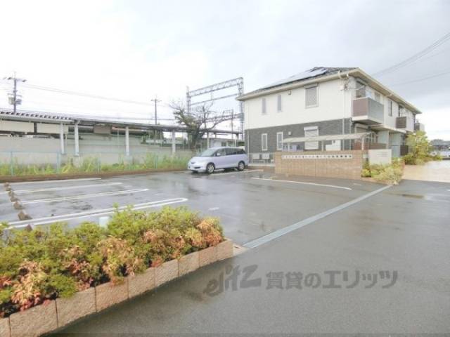 ベルフルール外観写真3
