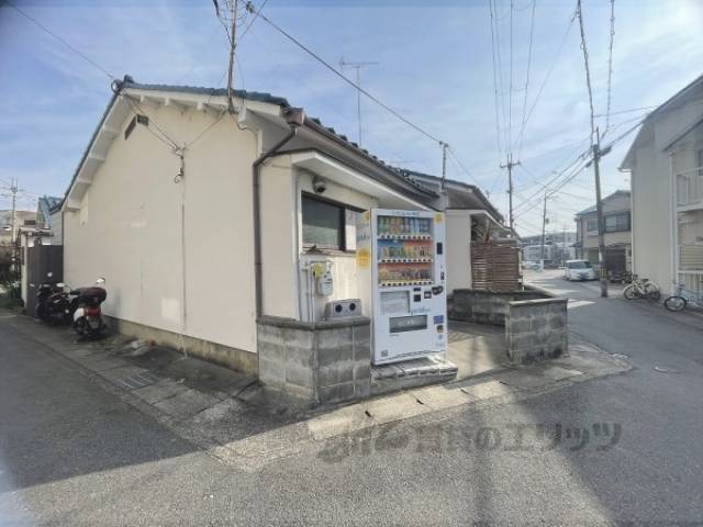 貸家外観写真2