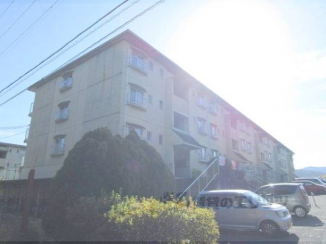 ヴィラ向陽外観写真2