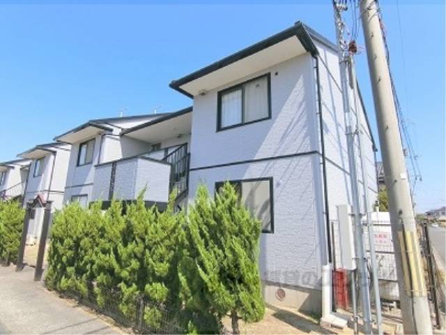 リンデンハイム１外観写真1