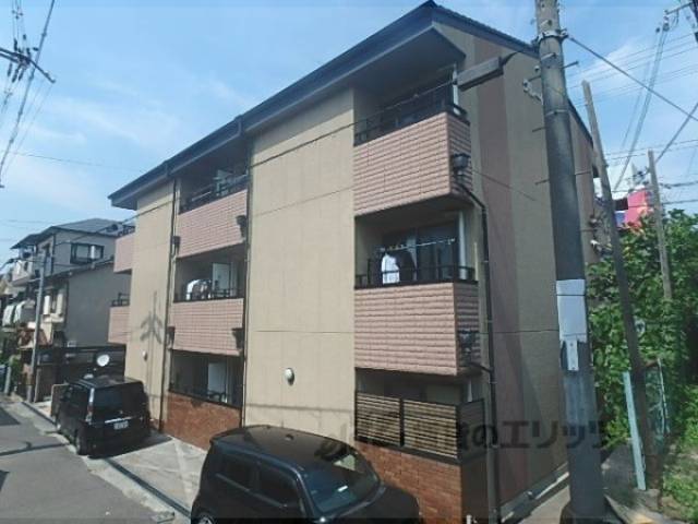 グレートヒルズ外観写真2