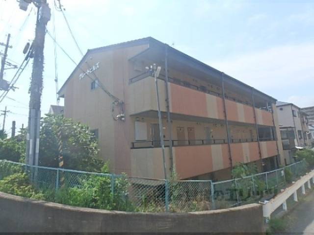 グレートヒルズ外観写真3