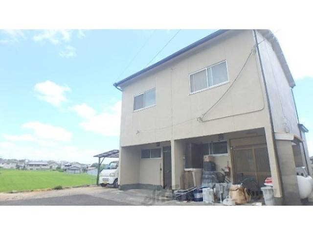 貸家外観写真3
