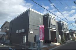 ＰＡＬＡＣＩＯ　ＤＡ　ＲＡＩＮＨＡ外観写真