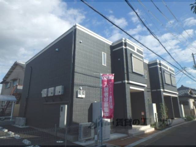 ＰＡＬＡＣＩＯ　ＤＡ　ＲＡＩＮＨＡ外観写真1