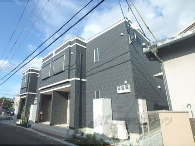 ＰＡＬＡＣＩＯ　ＤＡ　ＲＡＩＮＨＡ外観写真2