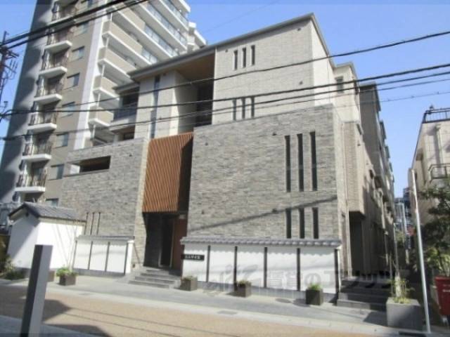 近江伊吹館外観写真2