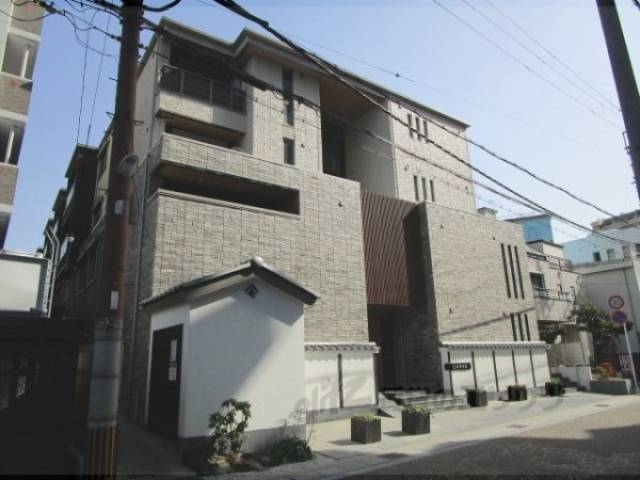 近江伊吹館外観写真3