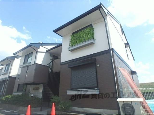 ジョイフルＹ外観写真2