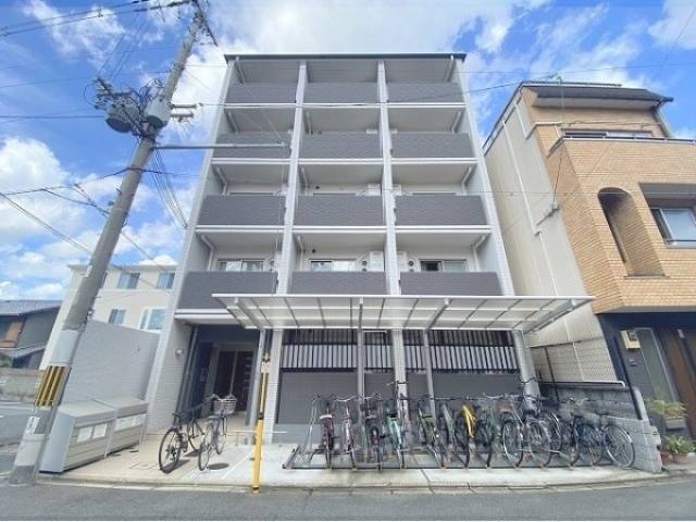 物件外観写真1