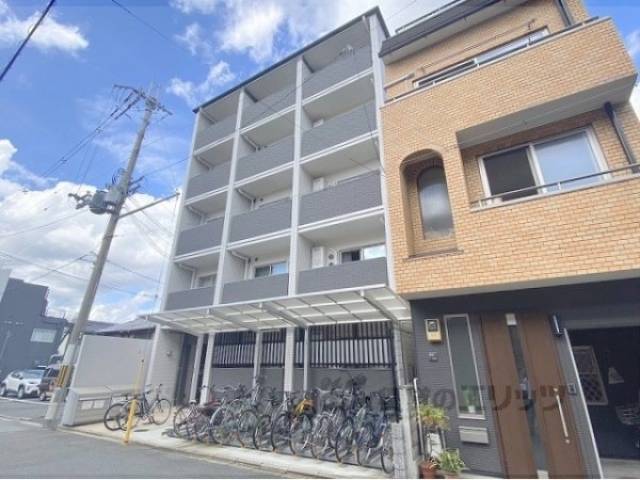 物件外観写真2