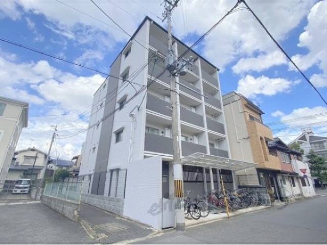 物件外観写真3