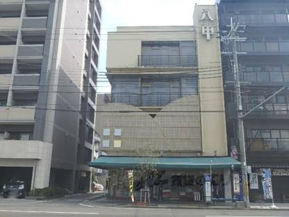 八甲ビル外観写真2