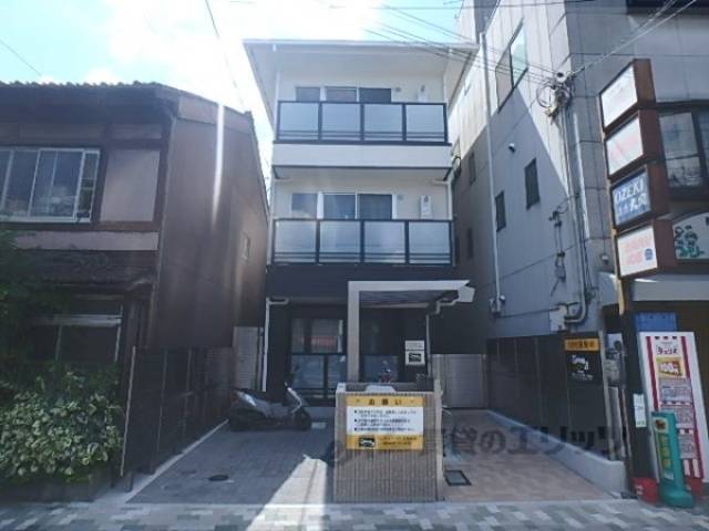 CASA DI HIGASIYAMA外観写真2