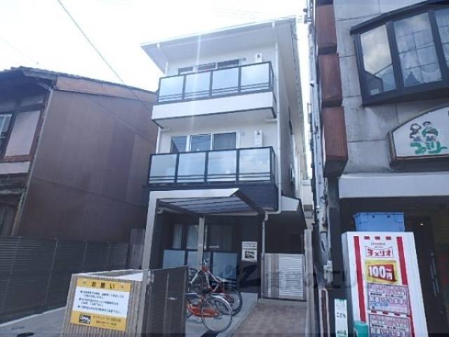 CASA DI HIGASIYAMA外観写真3