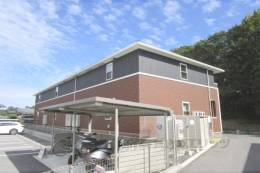 プラシード３外観写真