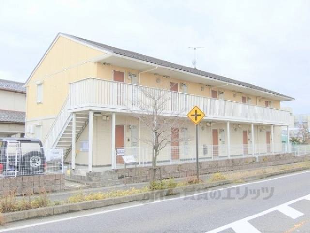 ｆｅｌｉｃｅ外観写真1