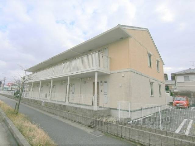 ｆｅｌｉｃｅ外観写真2