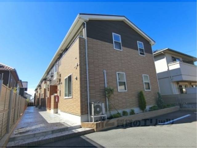 ラズベリードリーム外観写真1