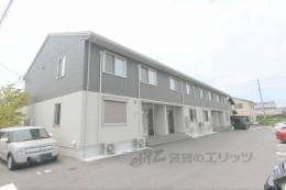 グランドュール外観写真