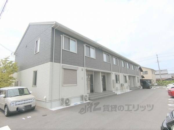 099522の外観写真