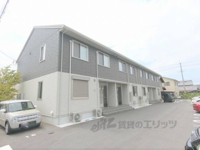 グランドュール外観写真1